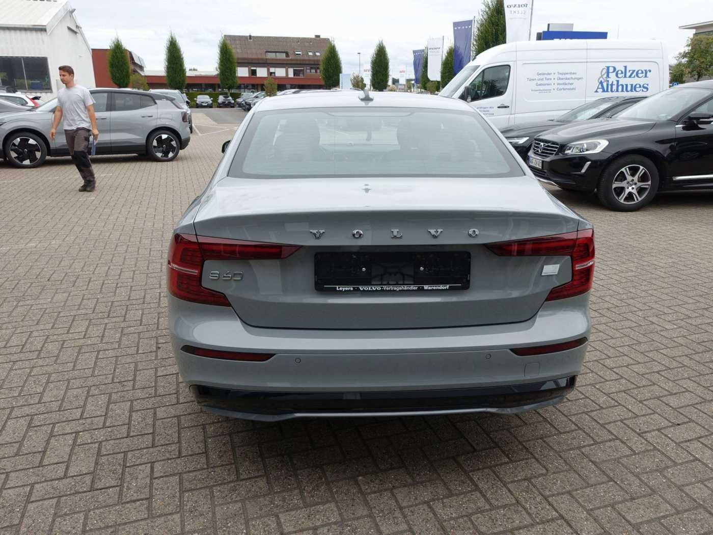 Volvo  Recharge Ultimate T8 AWD/HeadUP/B&W/Kamera