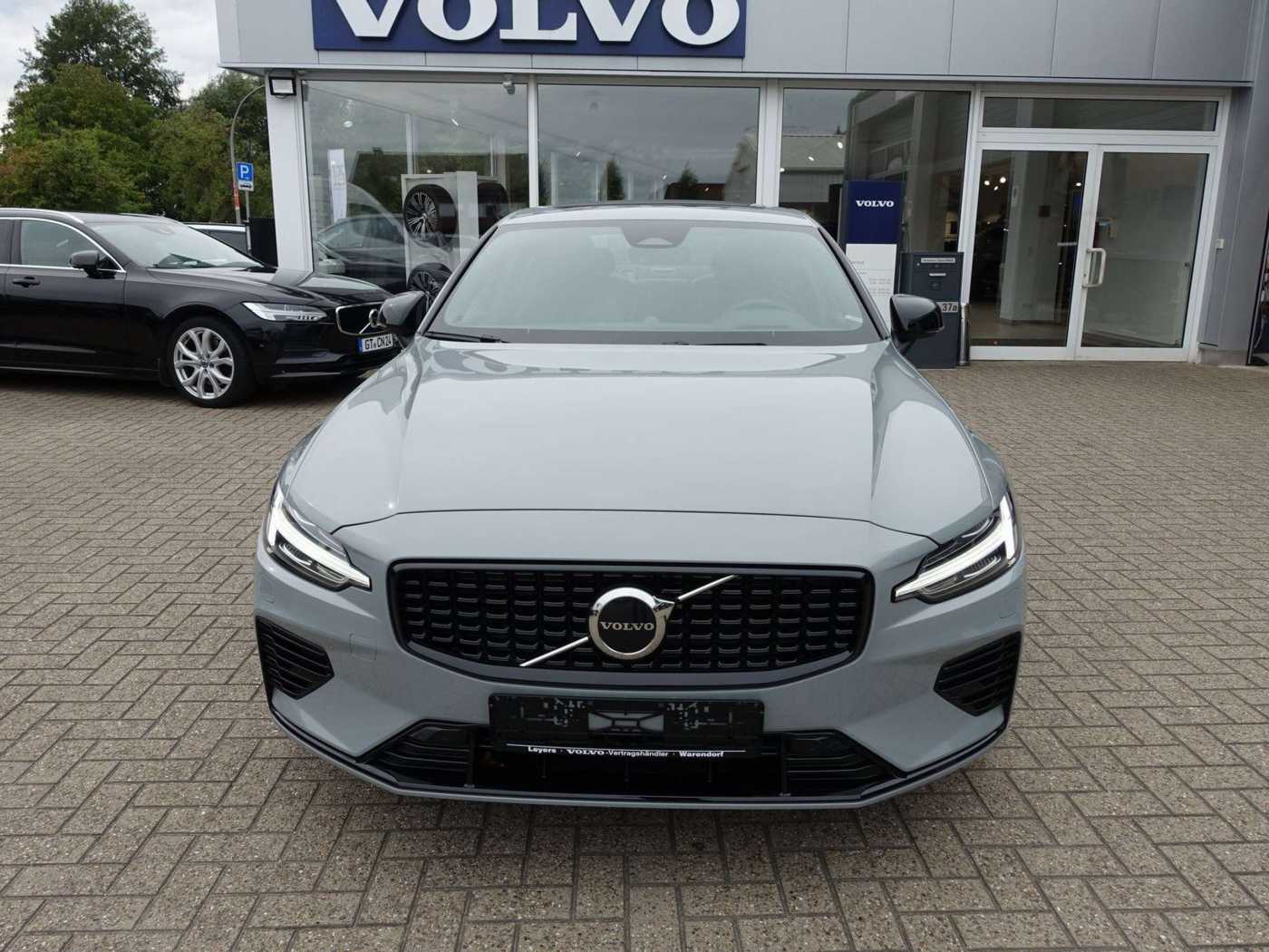 Volvo  Recharge Ultimate T8 AWD/HeadUP/B&W/Kamera