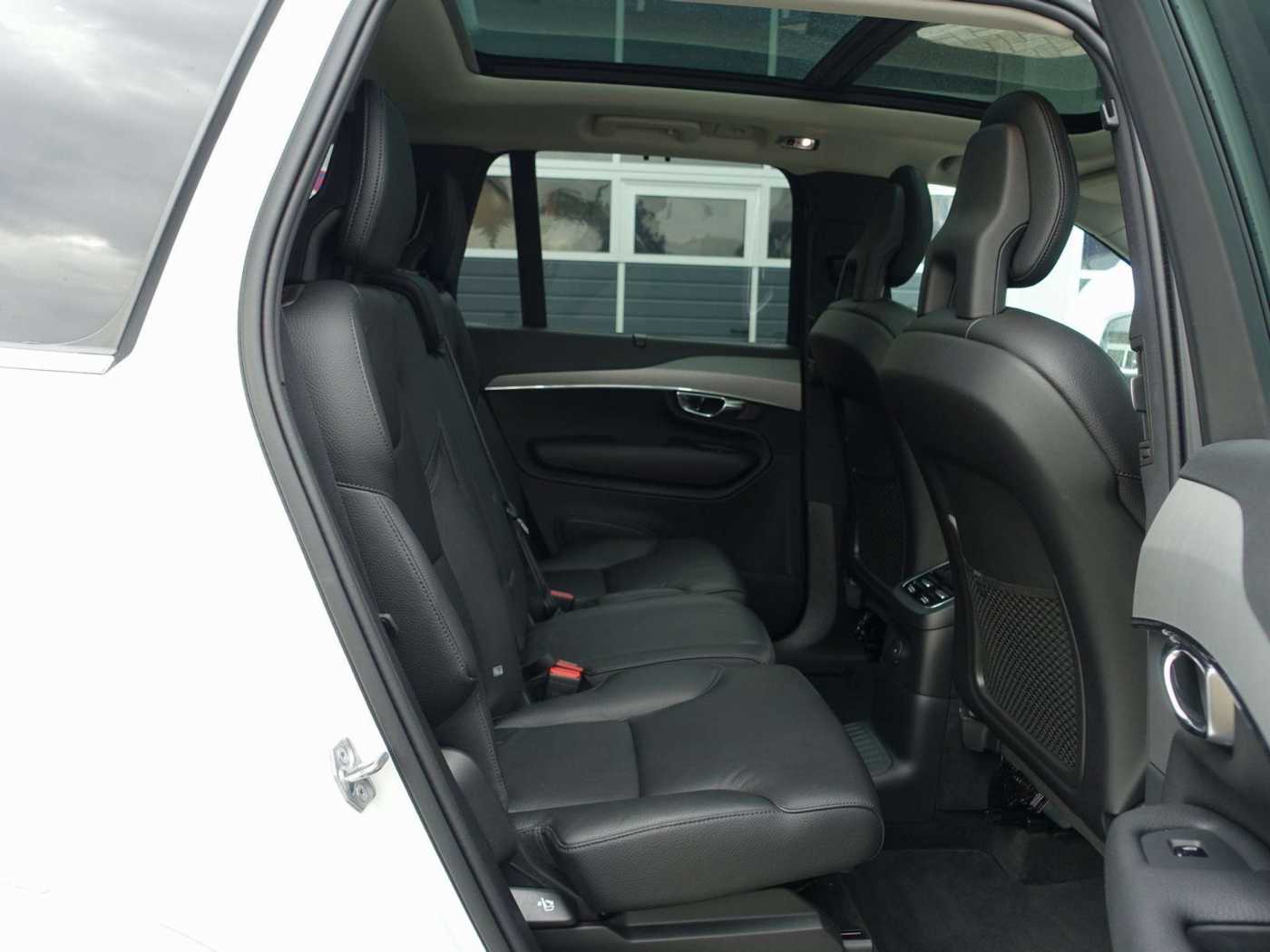 Volvo  Recharge T8 AWD Inscription/StndHz/HeadUP