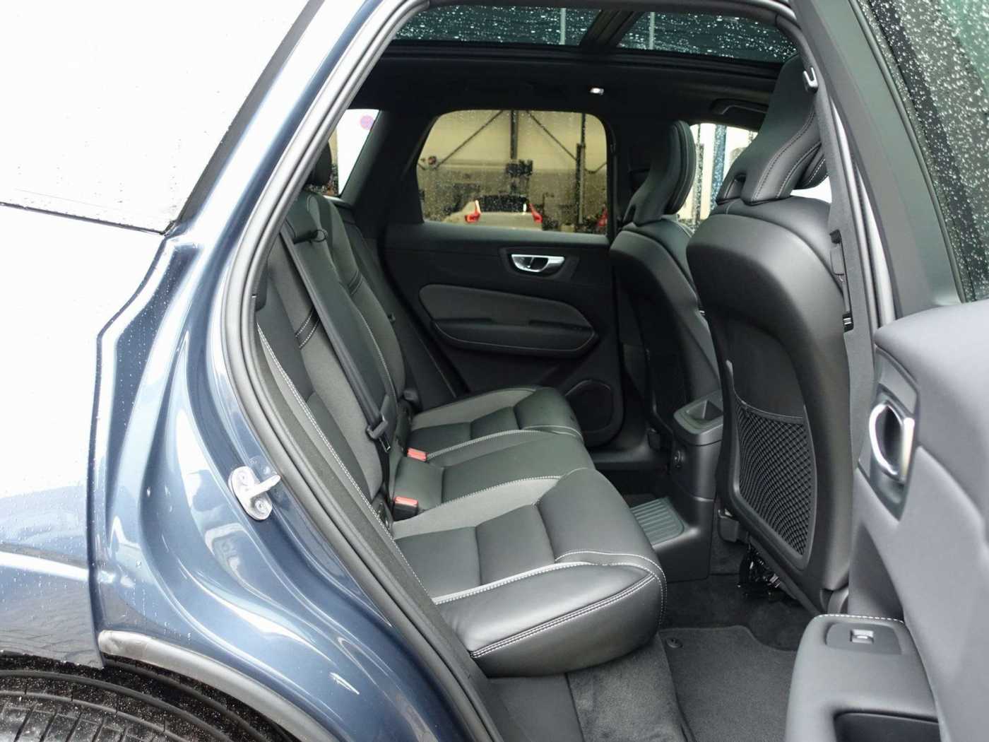Volvo  T8 AWD Dark Plus/StndHz/360°/FourC/AHK/BLIS