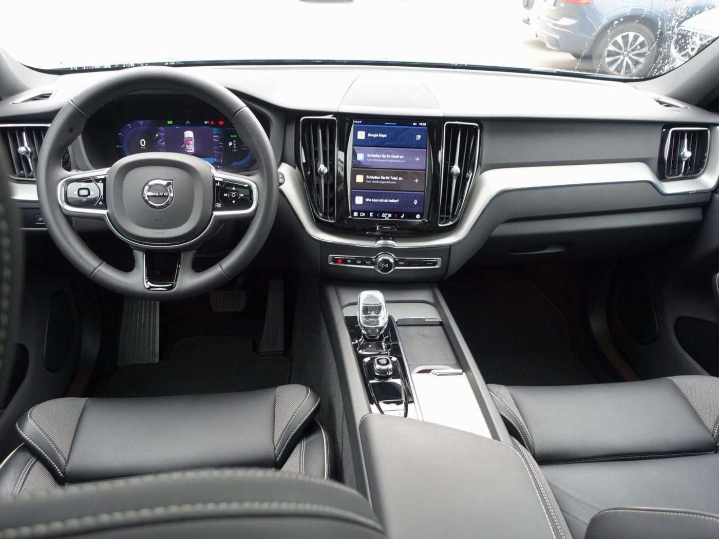 Volvo  T8 AWD Dark Plus/StndHz/360°/FourC/AHK/BLIS