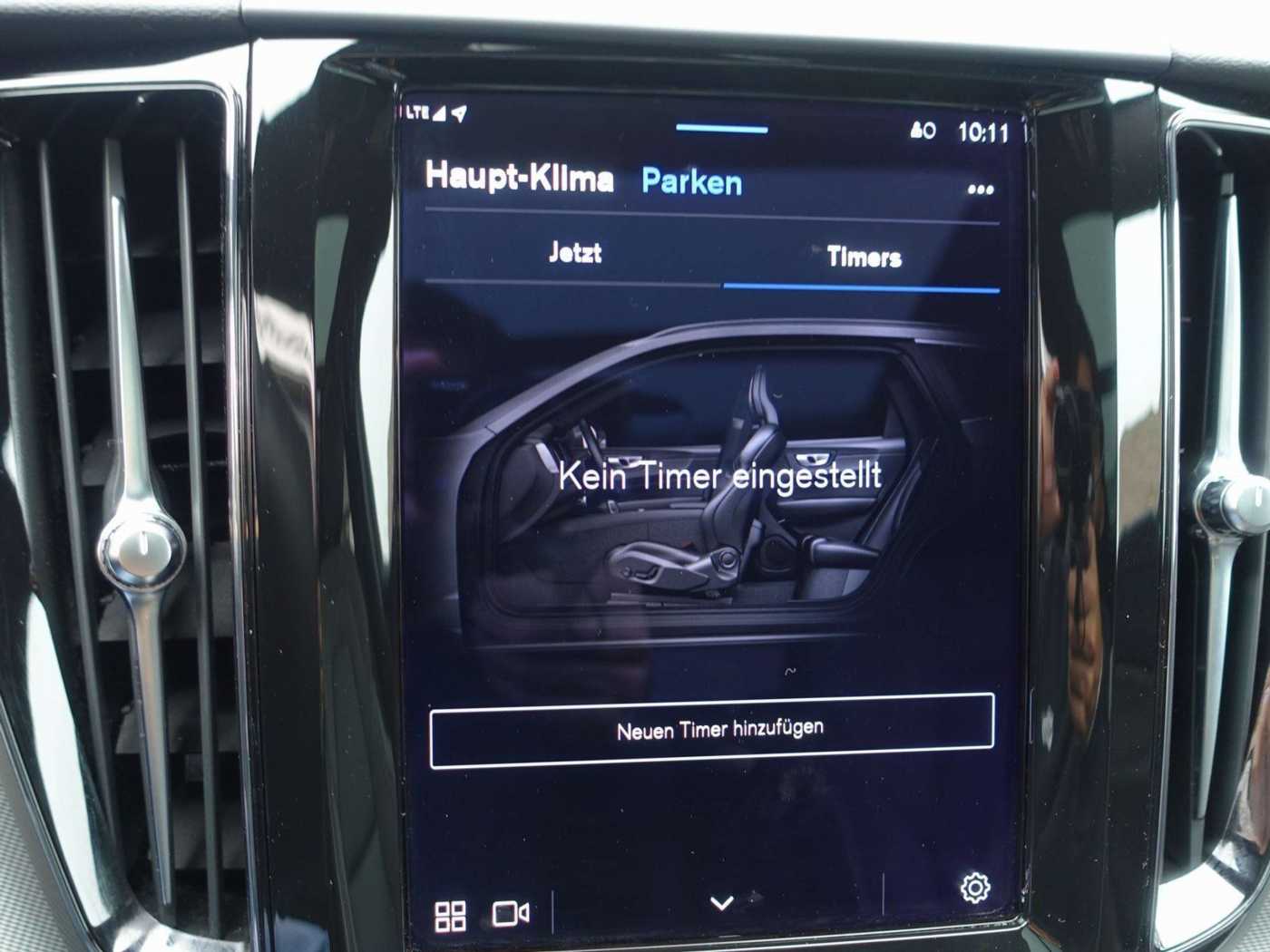 Volvo  T8 AWD Dark Plus/StndHz/360°/FourC/AHK/BLIS