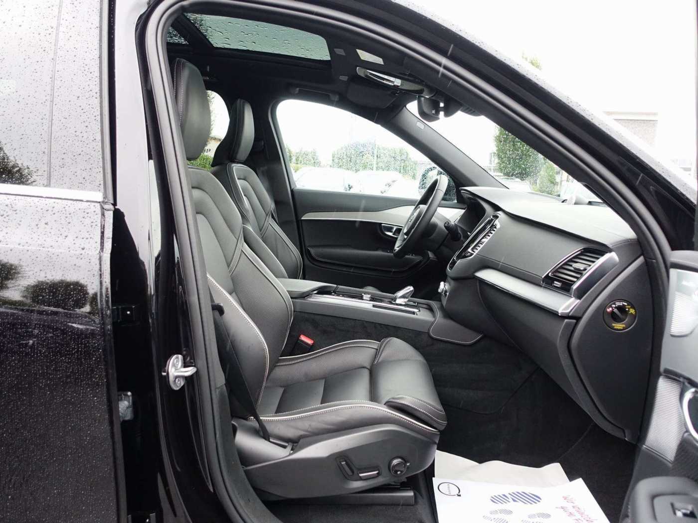 Volvo  Plus T8 AWD/Pano/360°/FourC/B&W/BLIS/HeadUP