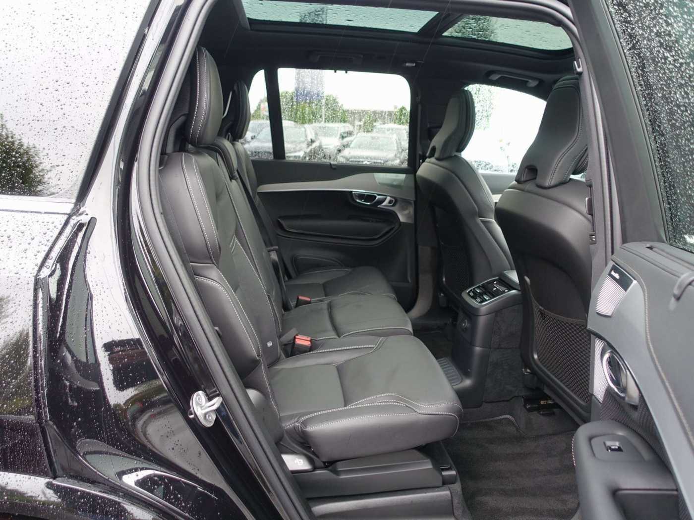 Volvo  Plus T8 AWD/Pano/360°/FourC/B&W/BLIS/HeadUP
