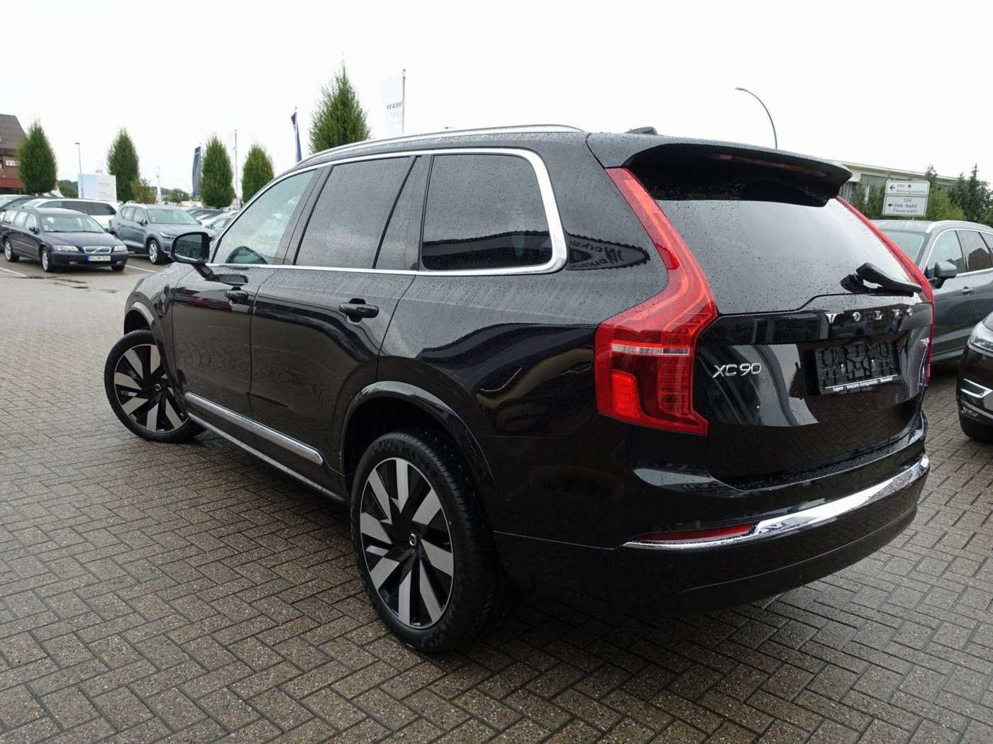 Volvo  Plus T8 AWD/Pano/360°/FourC/B&W/BLIS/HeadUP