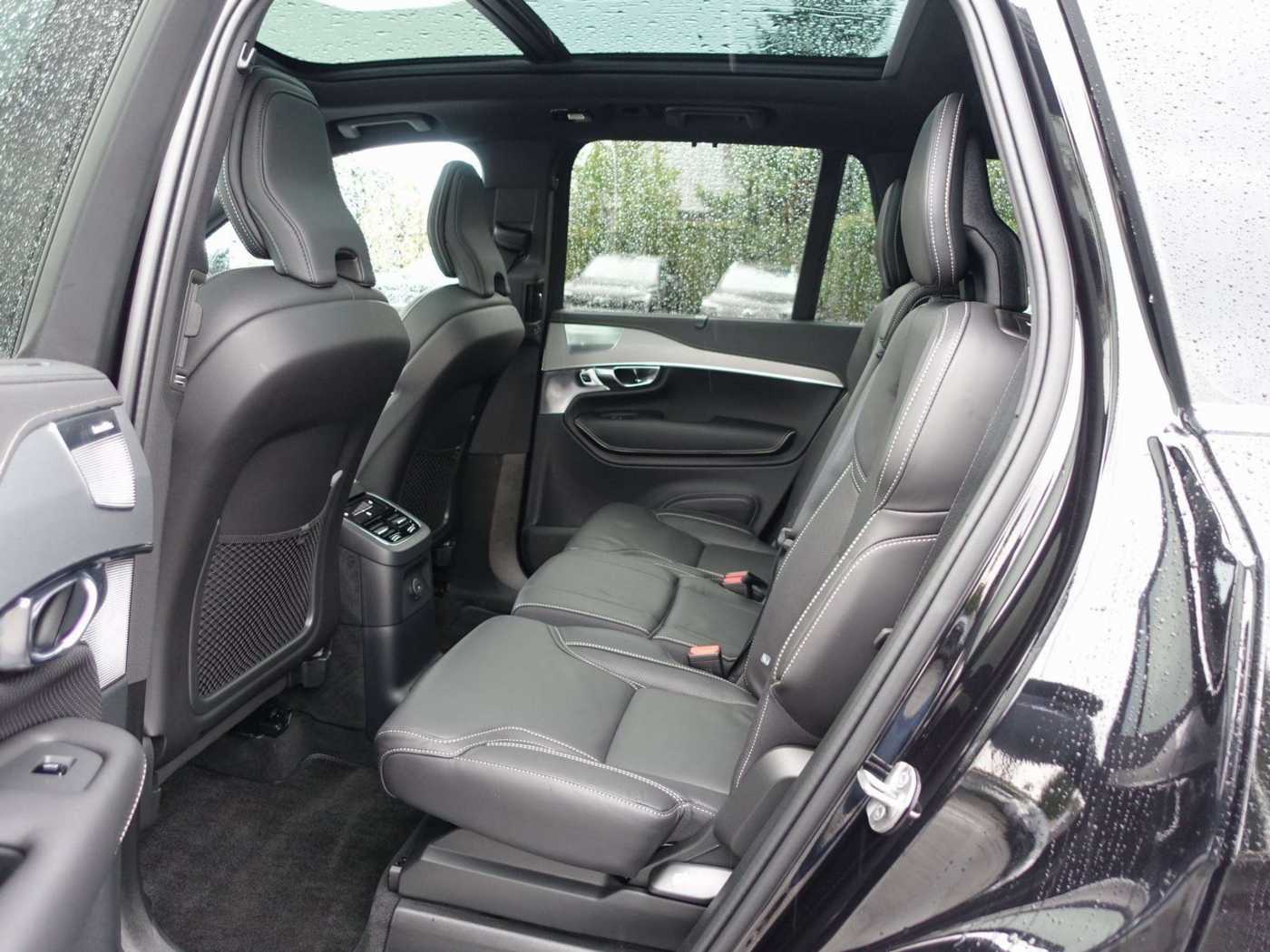 Volvo  Plus T8 AWD/Pano/360°/FourC/B&W/BLIS/HeadUP