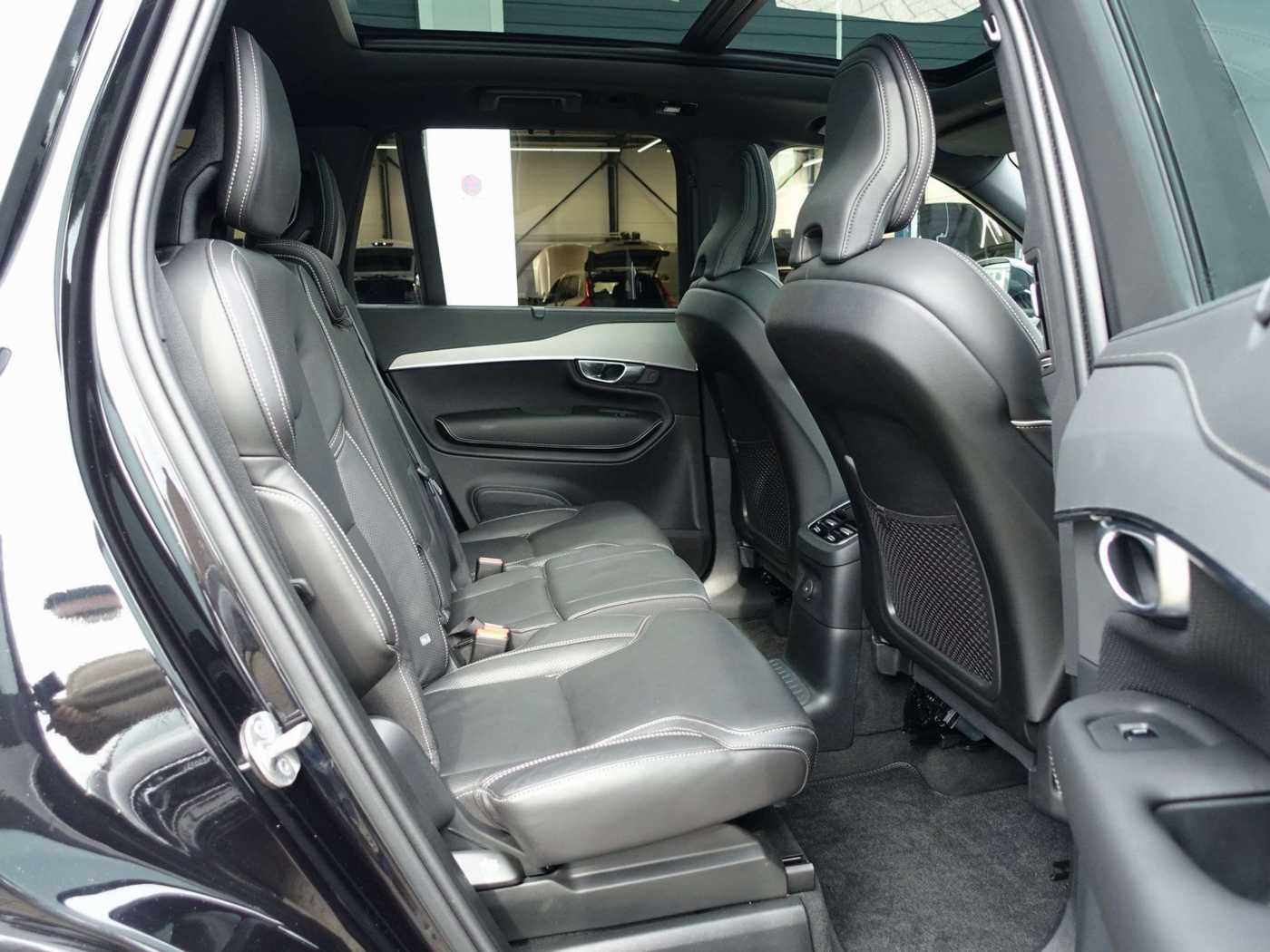 Volvo  Plus, T8 AWD/FourC/Pano/HeadUp/360°/BLIS