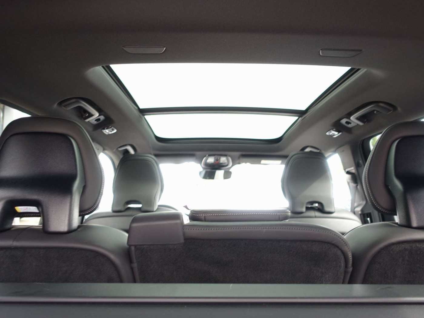 Volvo  Plus, T8 AWD/FourC/Pano/HeadUp/360°/BLIS
