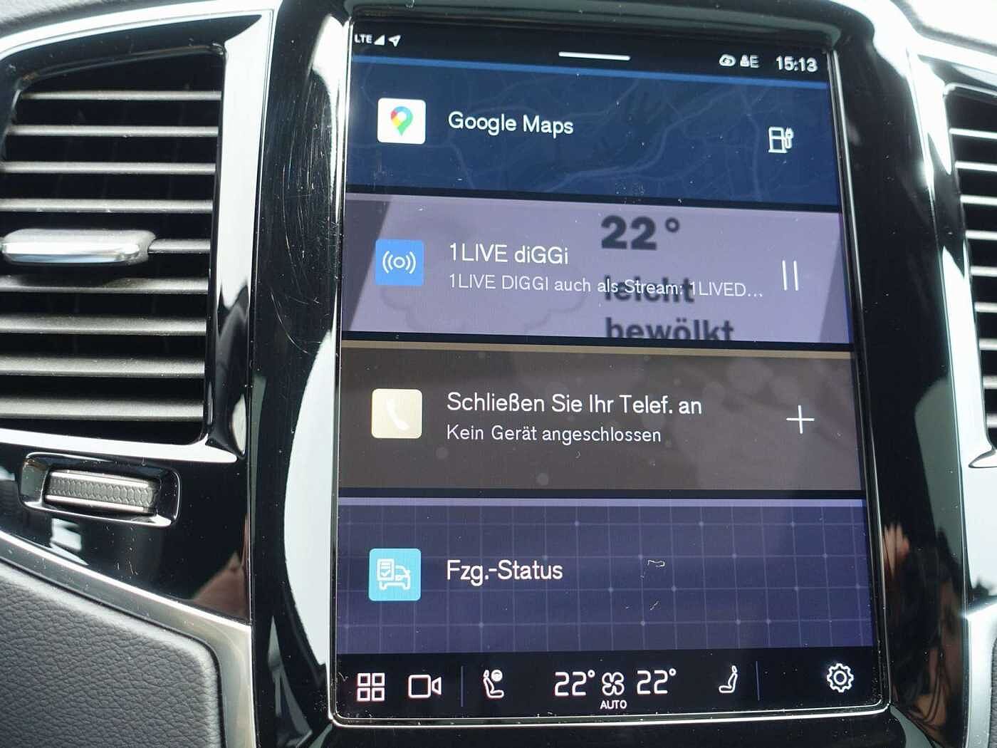 Volvo  Plus, T8 AWD/FourC/Pano/HeadUp/360°/BLIS