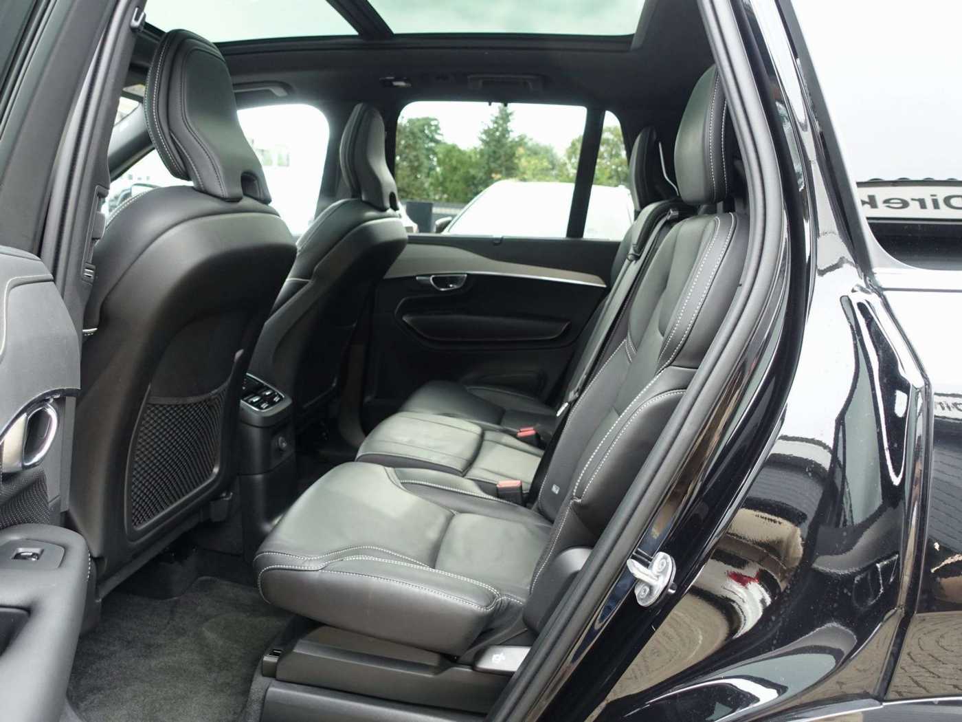 Volvo  Plus, T8 AWD/FourC/Pano/HeadUp/360°/BLIS