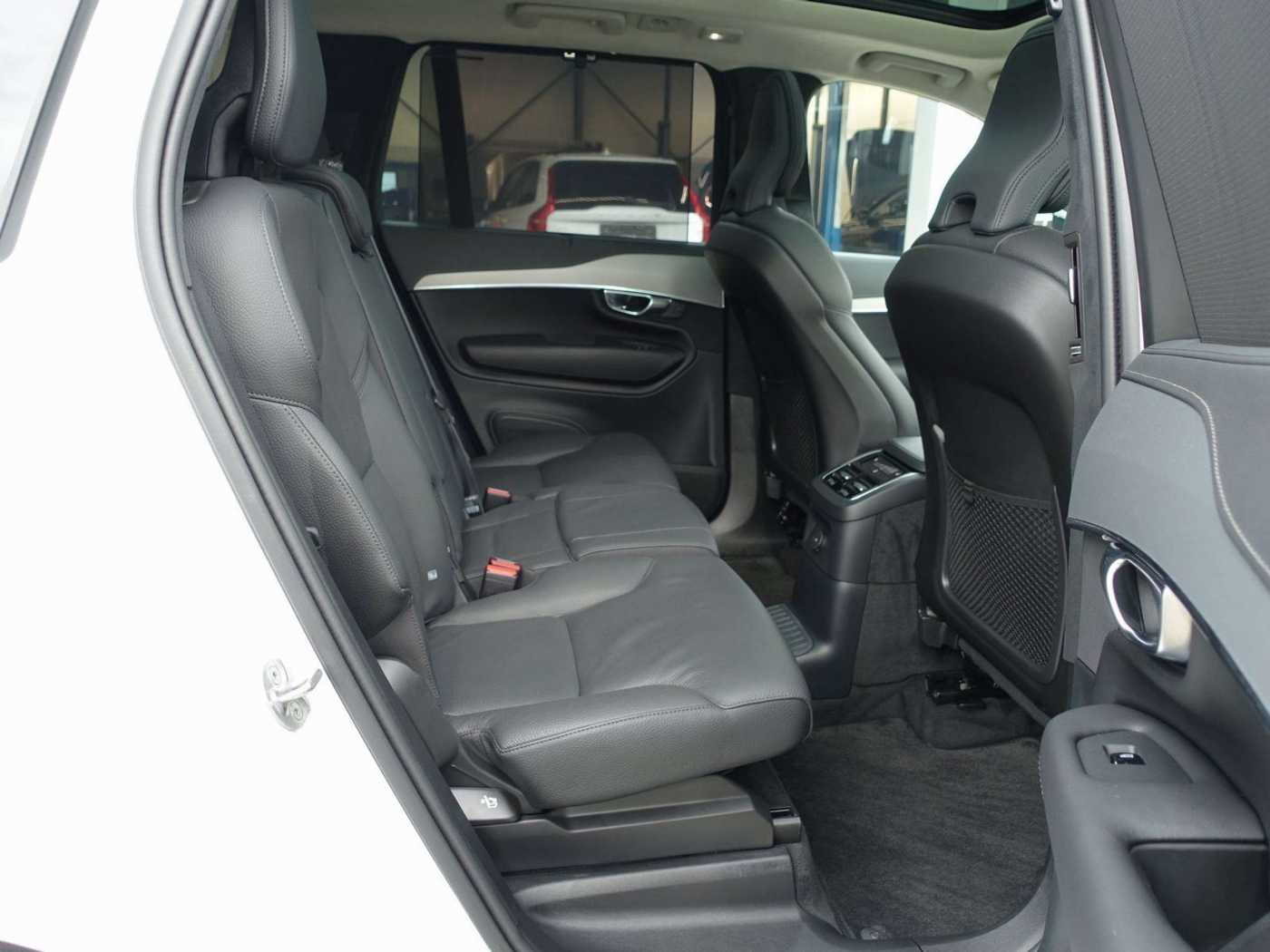 Volvo  T8 AWD Dark Ultra/FourC/AHK/Pano/H&K/HeadUp