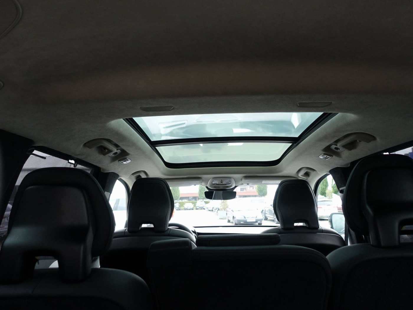 Volvo  T8 AWD Dark Ultra/FourC/AHK/Pano/H&K/HeadUp