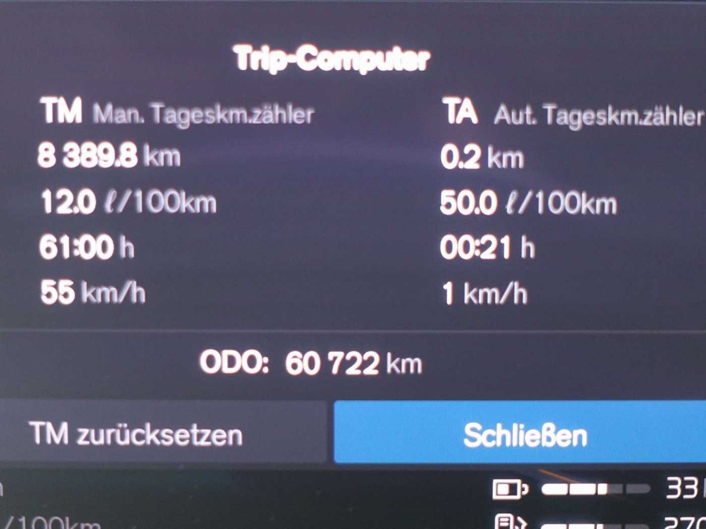 Volvo  Recharge Plus Dark T8 AWD PANO/AHK/360°/SHZ