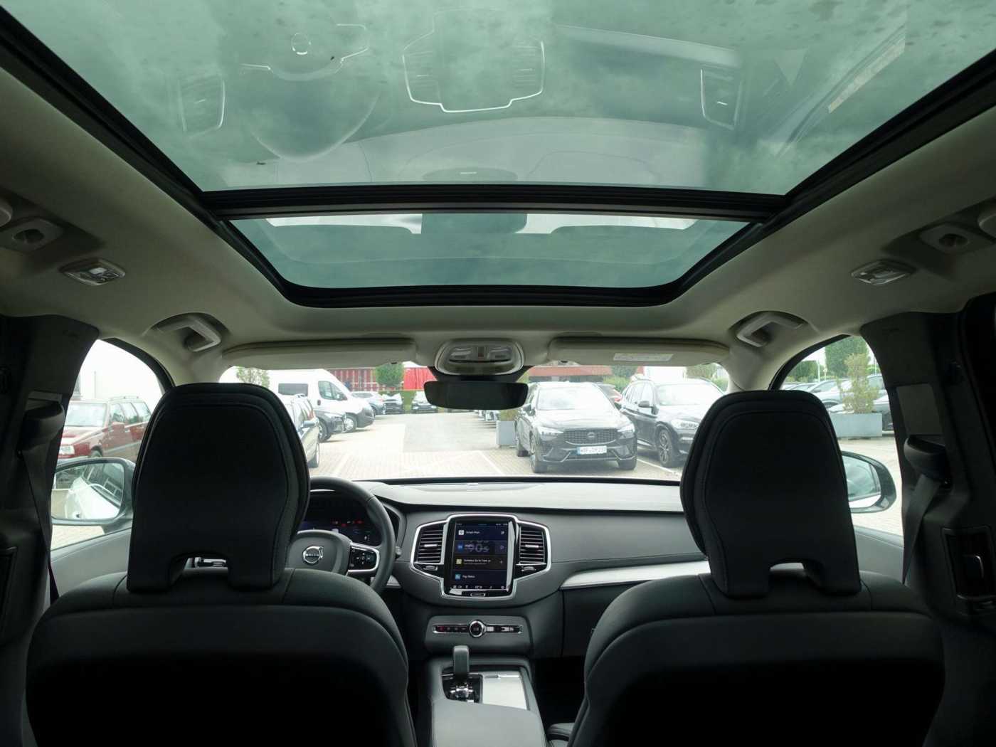 Volvo  Recharge Plus Dark T8 AWD PANO/AHK/360°/SHZ