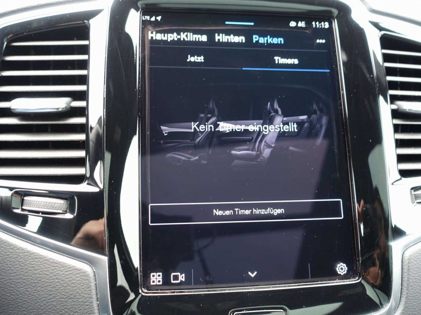 Volvo  Plus T8 AWD/FourC/AHK/PANO/360°/HeadUP/B&W