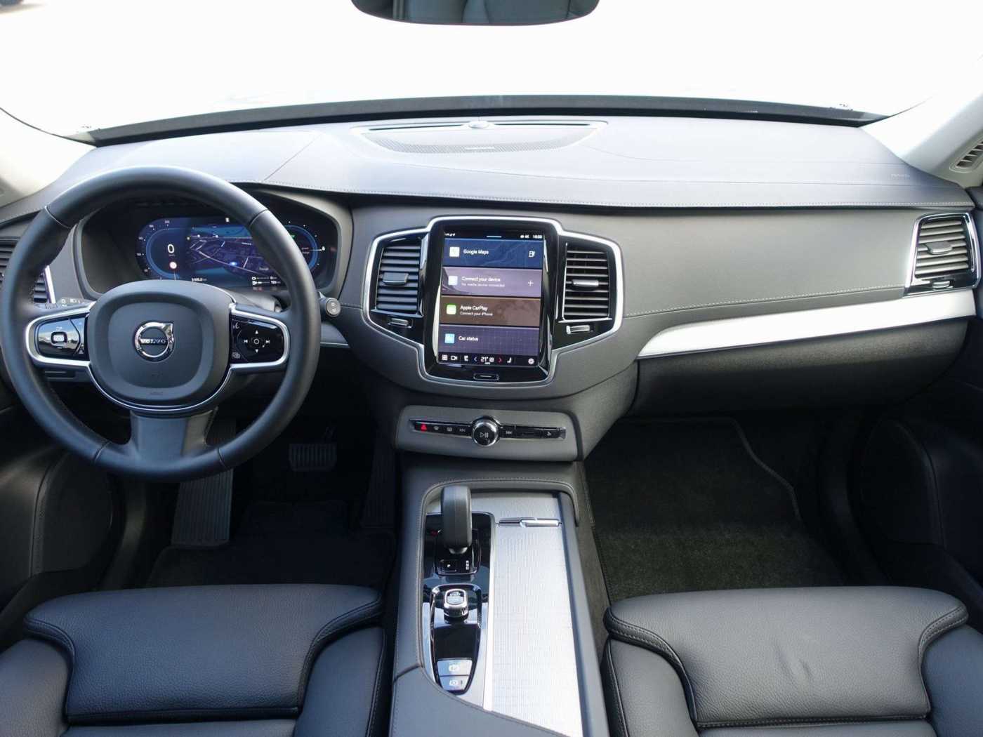Volvo  Plus Dark T8 AWD Hybrid/AHK/360°Cam