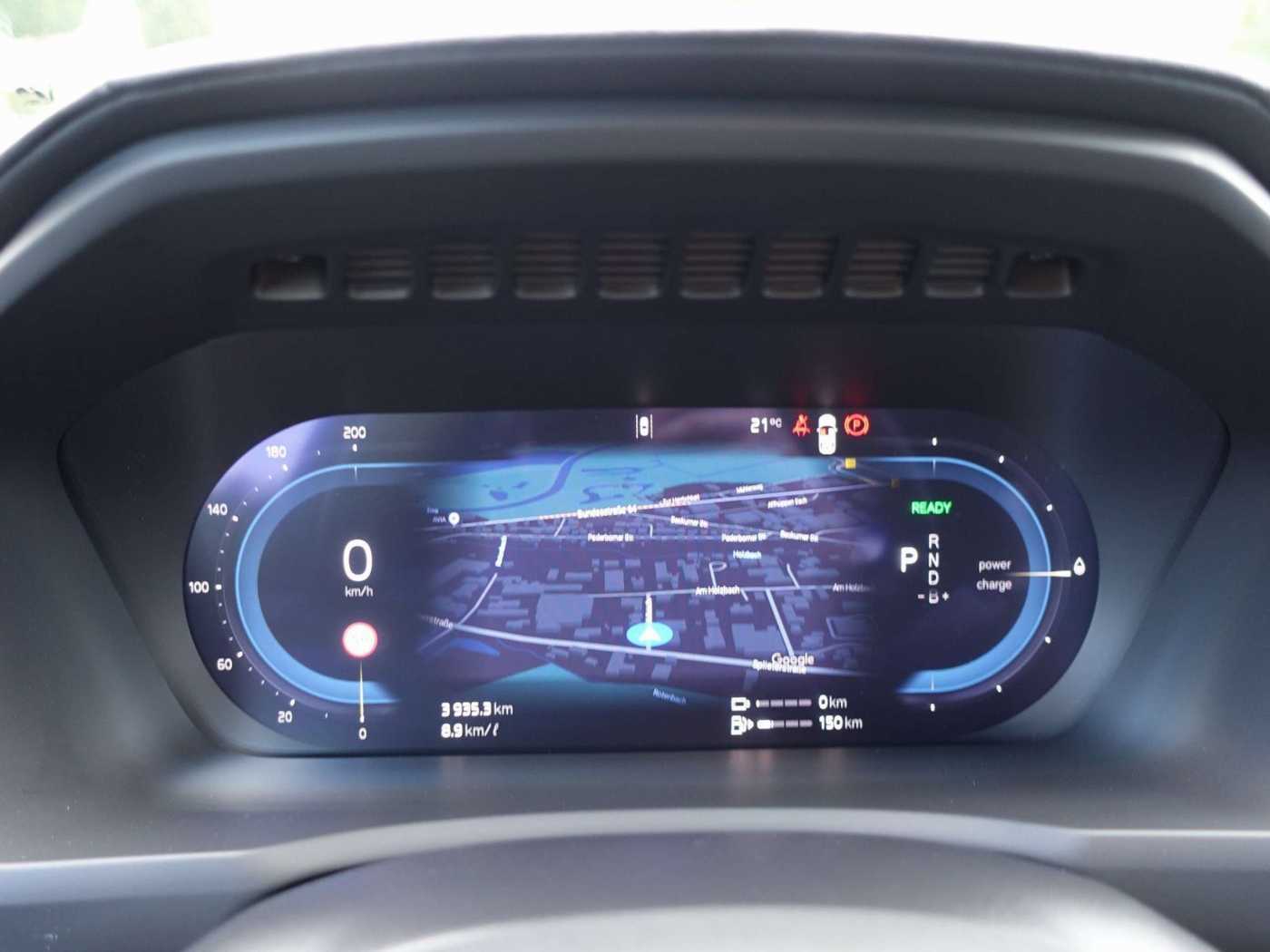 Volvo  Plus Dark T8 AWD Hybrid/AHK/360°Cam