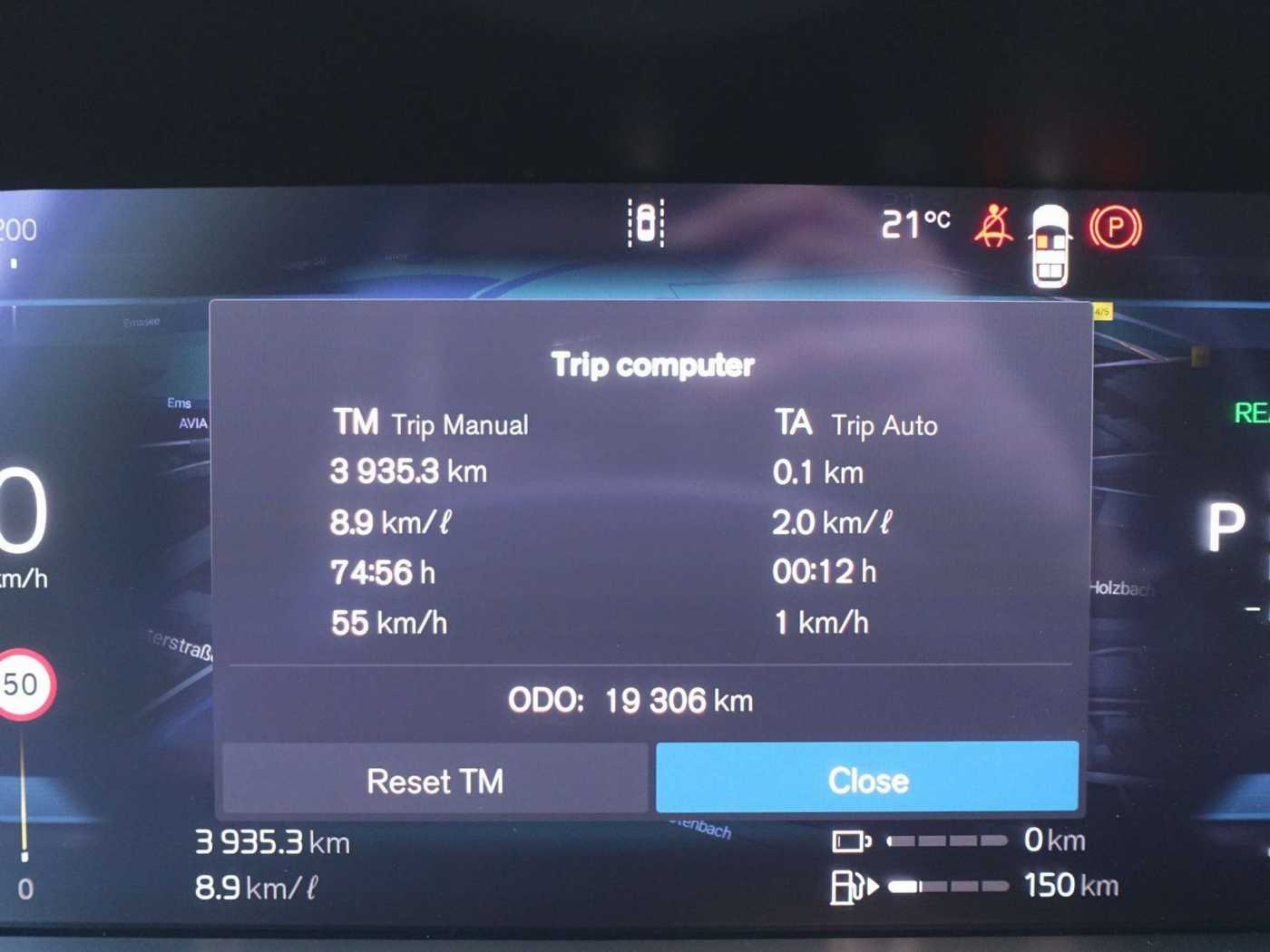 Volvo  Plus Dark T8 AWD Hybrid/AHK/360°Cam