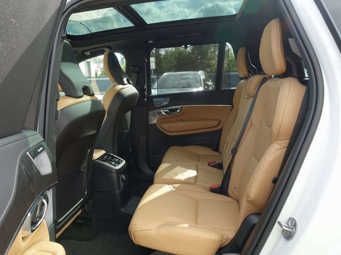 Volvo  Plus, T8 AWD Plug-in Hybrid/Four-C/HeapUp