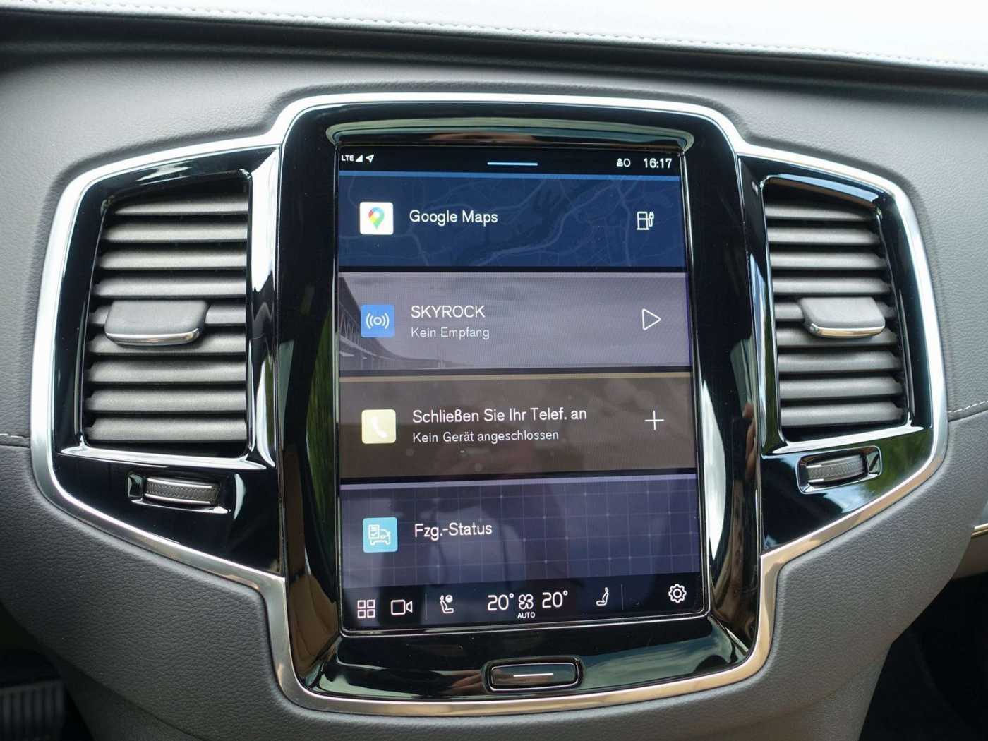 Volvo  Plus, T8 AWD Plug-in Hybrid/Four-C/HeapUp