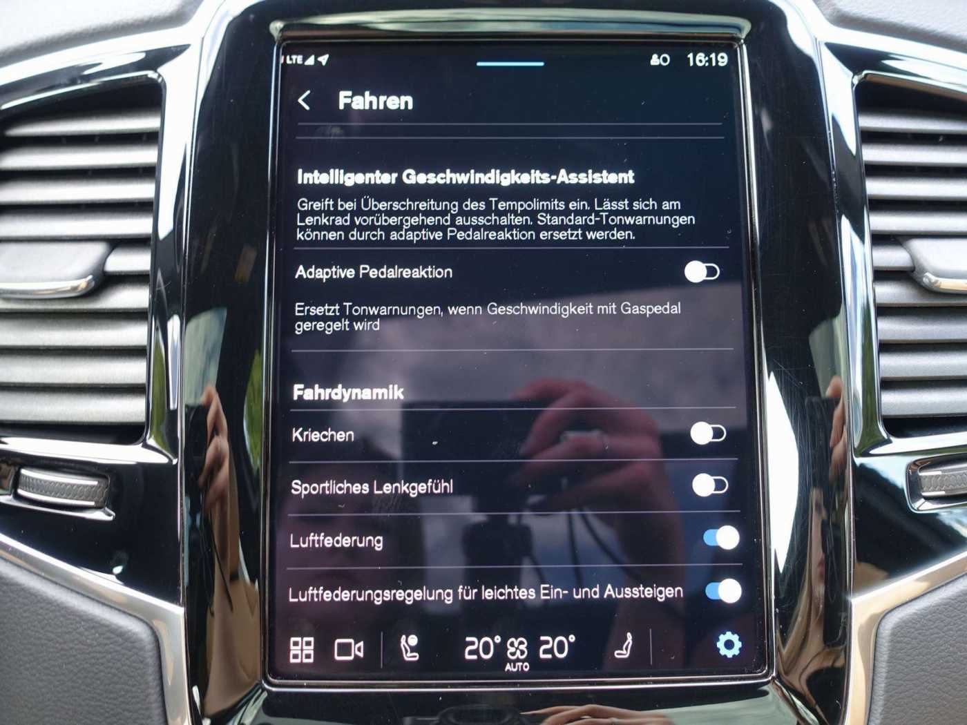 Volvo  Plus, T8 AWD Plug-in Hybrid/Four-C/HeapUp