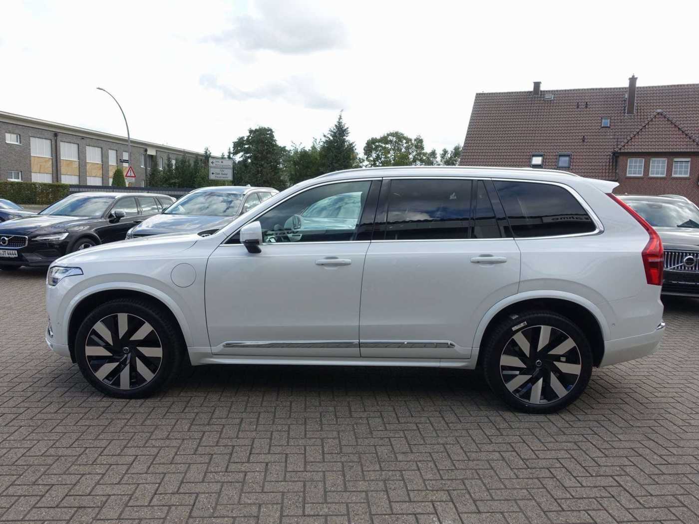 Volvo  Plus, T8 AWD Plug-in Hybrid/Four-C/HeapUp