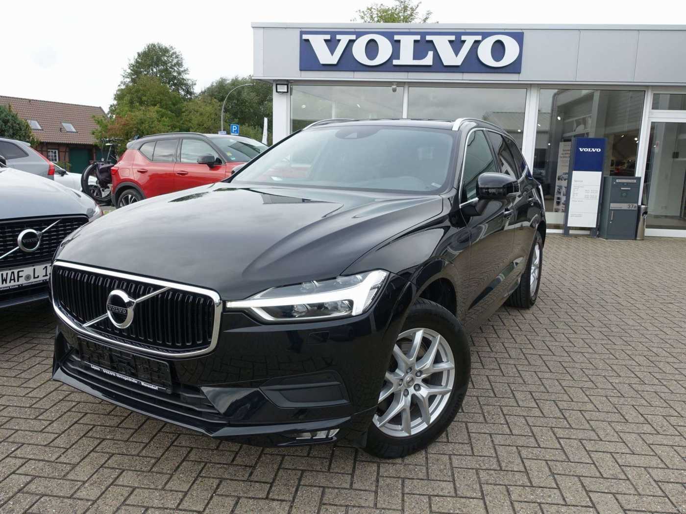 Volvo  B4 Diesel Momentum Pro AWD/H&&K/Kamera