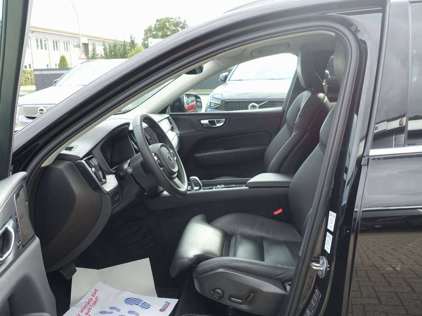 Volvo  T6 AWD Plus Bright HEICO-Umbau/Pano/BLIS