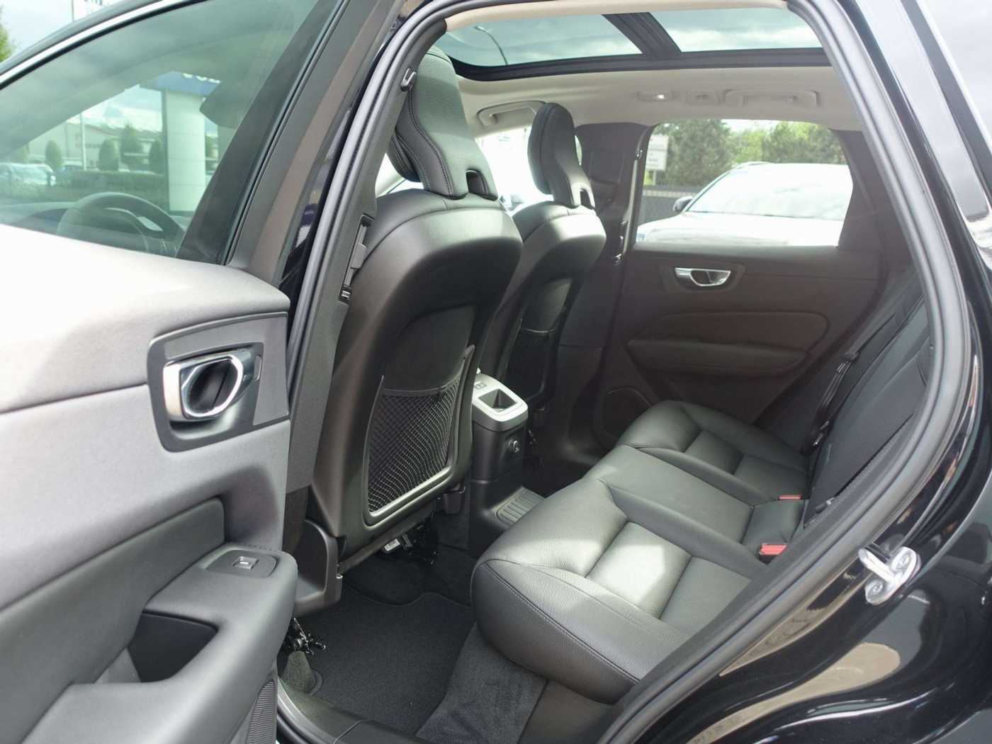 Volvo  T6 AWD Plus Bright HEICO-Umbau/Pano/BLIS