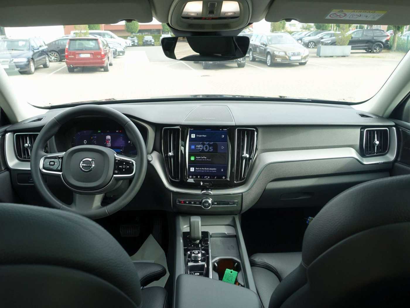 Volvo  T6 AWD Plus Bright HEICO-Umbau/Pano/BLIS