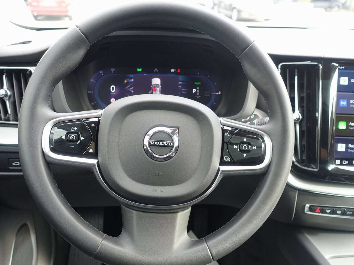 Volvo  T6 AWD Plus Bright HEICO-Umbau/Pano/BLIS