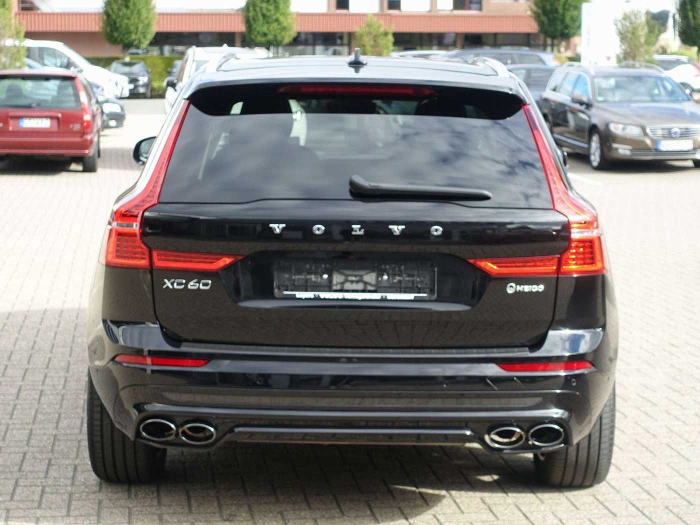 Volvo  T6 AWD Plus Bright HEICO-Umbau/Pano/BLIS