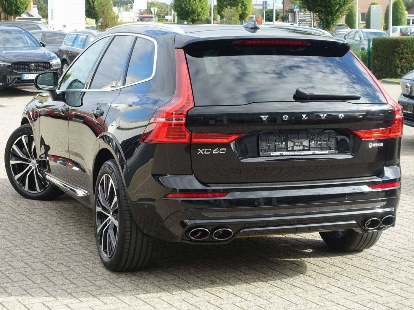 Volvo  T6 AWD Plus Bright HEICO-Umbau/Pano/BLIS