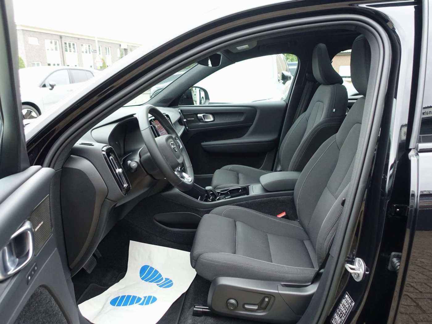 Volvo  Recharge Ultimate /AHK/Pano/360°/BLIS