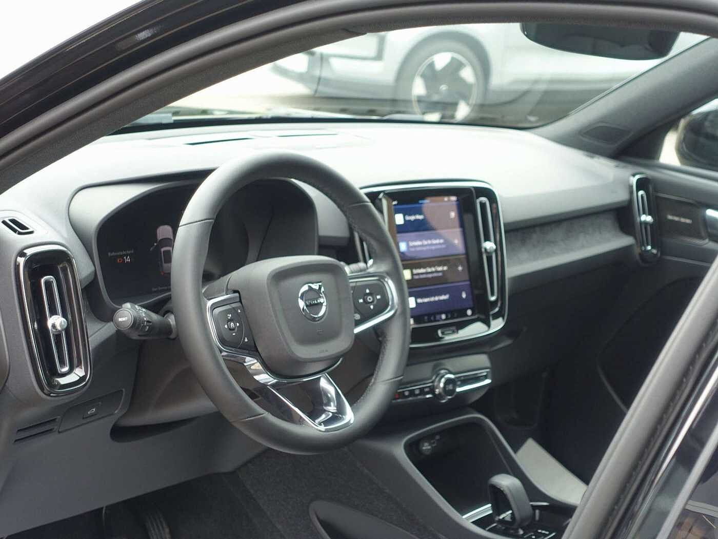 Volvo  Recharge Ultimate /AHK/Pano/360°/BLIS