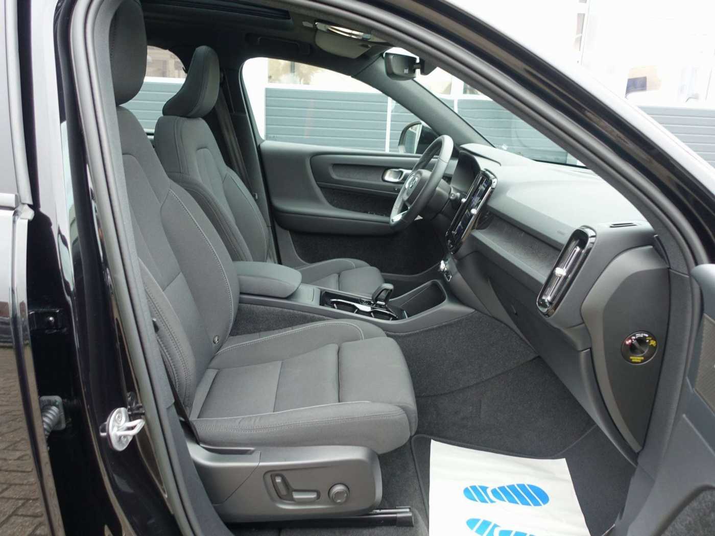 Volvo  Recharge Ultimate /AHK/Pano/360°/BLIS