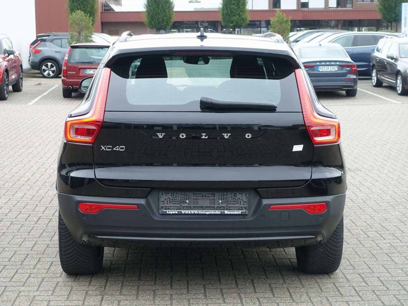 Volvo  Recharge Ultimate /AHK/Pano/360°/BLIS