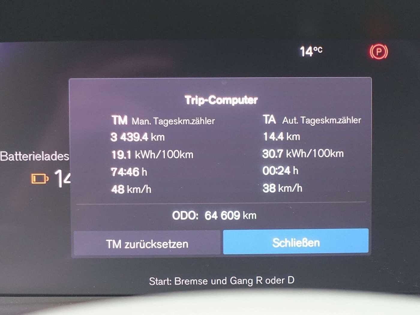Volvo  Recharge Ultimate /AHK/Pano/360°/BLIS