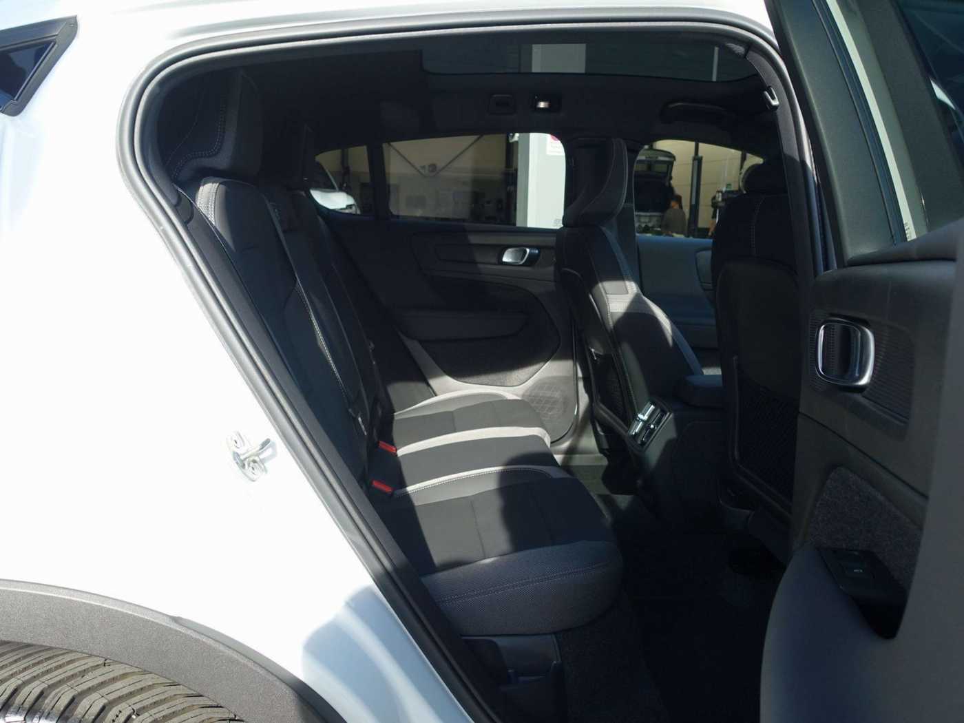 Volvo  Recharge Ultimate Twin Motor 360°Kam/BLIS
