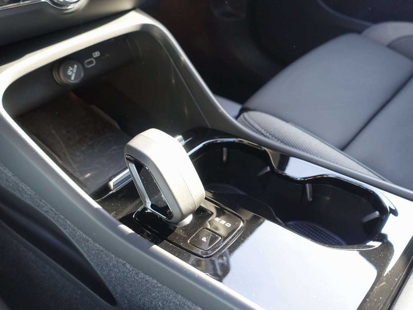 Volvo  Recharge Ultimate Twin Motor 360°Kam/BLIS