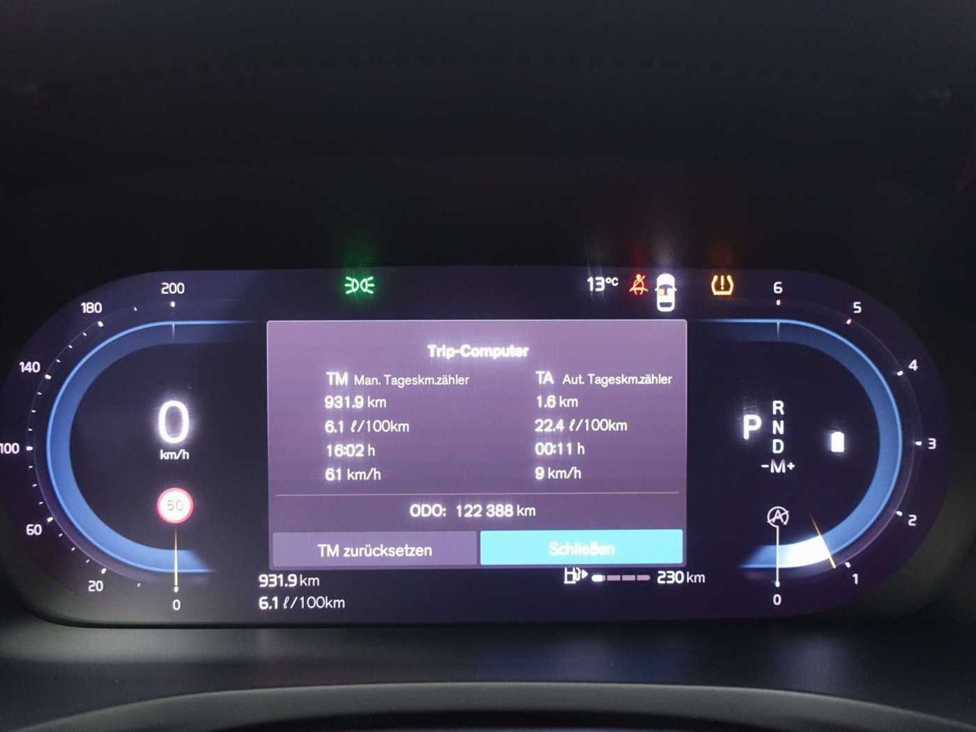 Volvo  V60 B4 Diesel Cross Country Plus/AHK/Kamera/BLIS