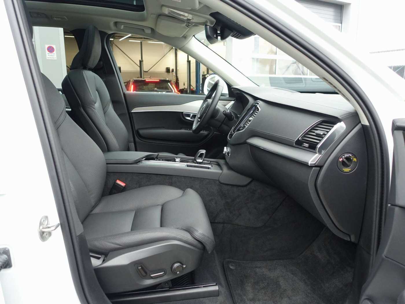Volvo  Plus, T8 AWD Plug-in Hybrid/360°/HeadUP/BLS