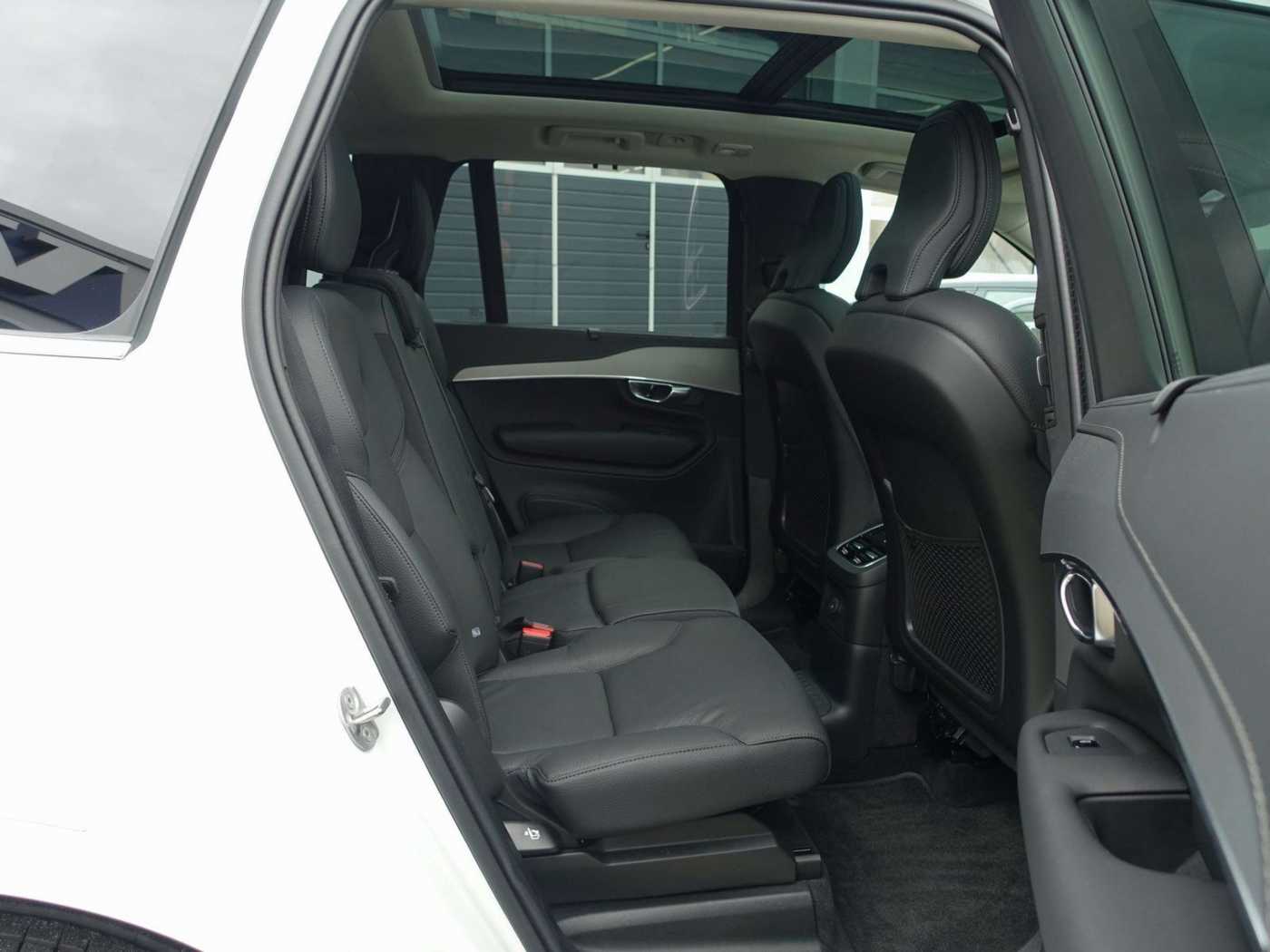 Volvo  Plus, T8 AWD Plug-in Hybrid/360°/HeadUP/BLS