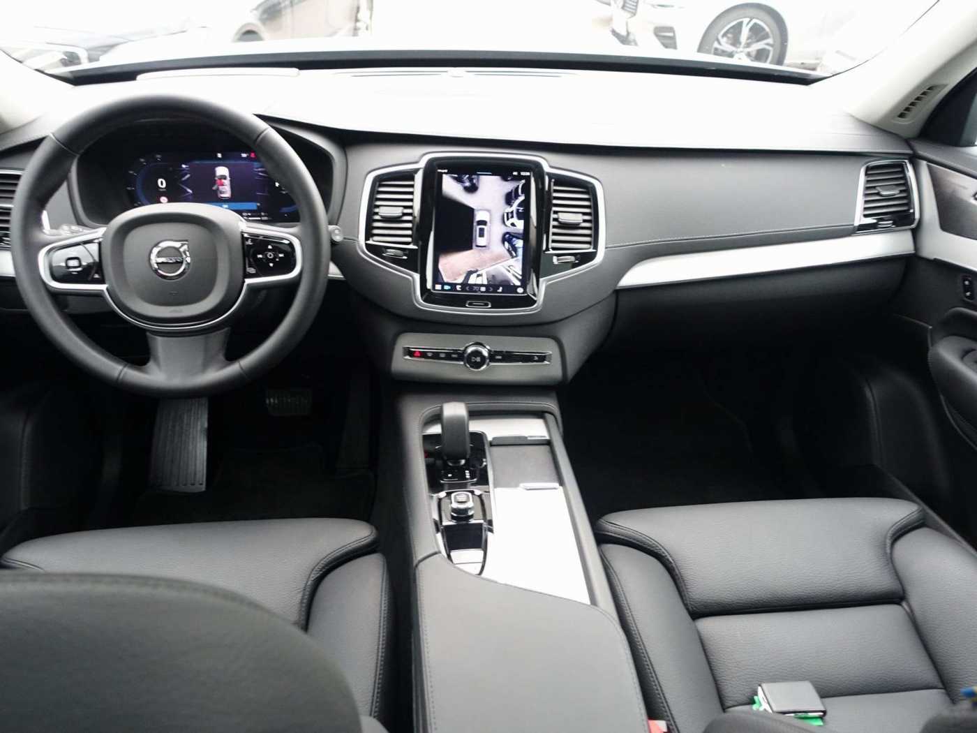 Volvo  Plus, T8 AWD Plug-in Hybrid/360°/HeadUP/BLS