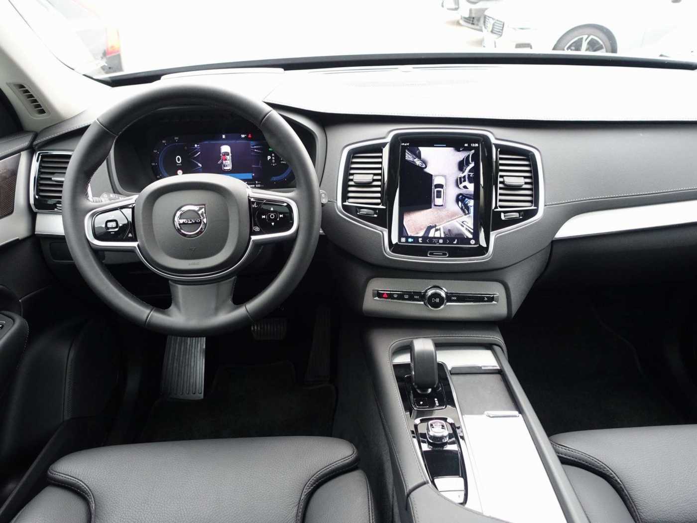 Volvo  Plus, T8 AWD Plug-in Hybrid/360°/HeadUP/BLS