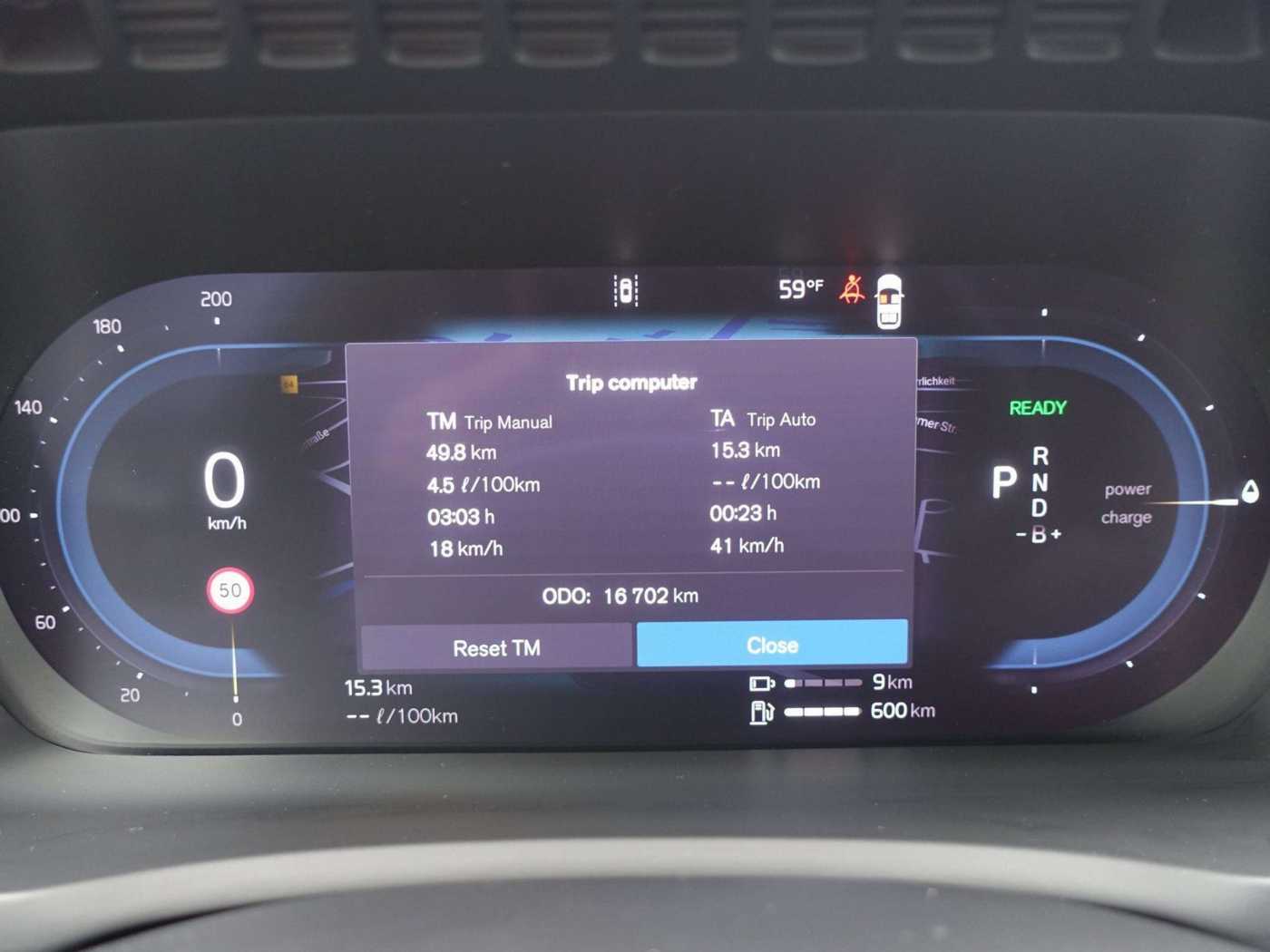 Volvo  Plus, T8 AWD Plug-in Hybrid/360°/HeadUP/BLS