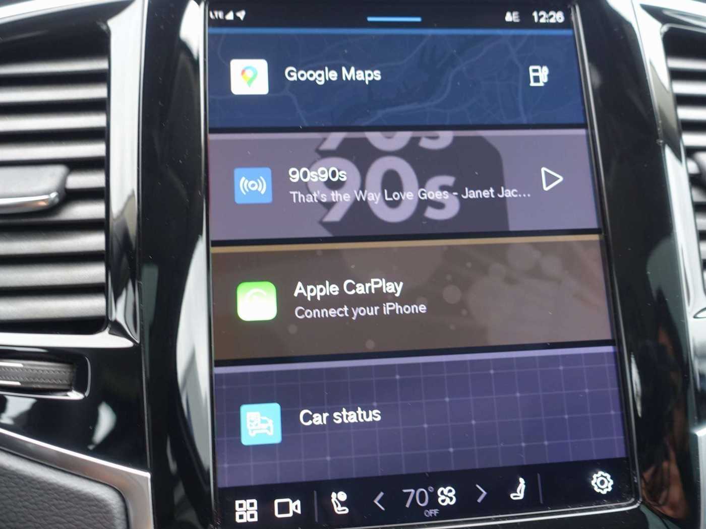 Volvo  Plus, T8 AWD Plug-in Hybrid/360°/HeadUP/BLS