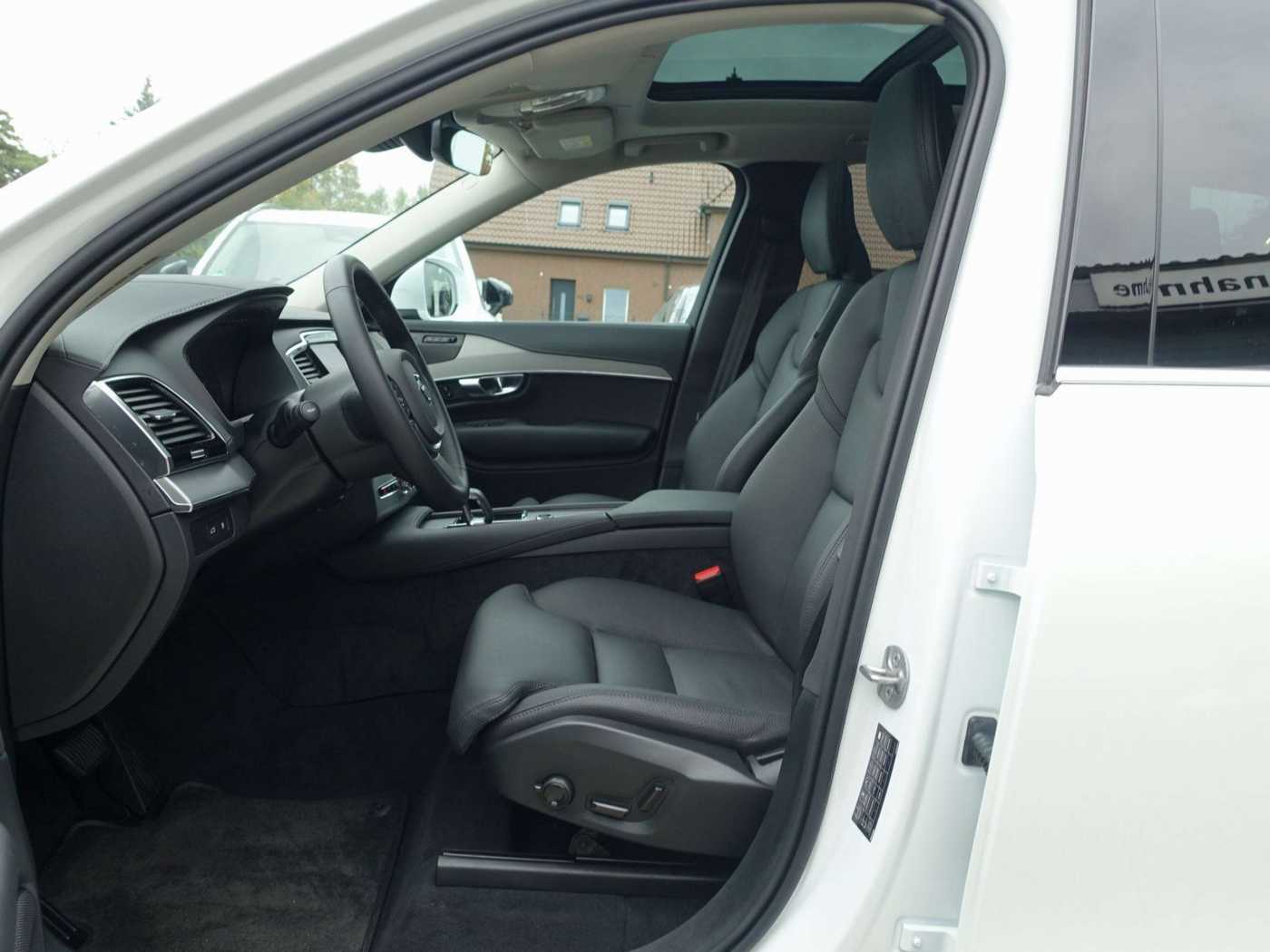 Volvo  Plus, T8 AWD Plug-in Hybrid/360°/HeadUP/BLS