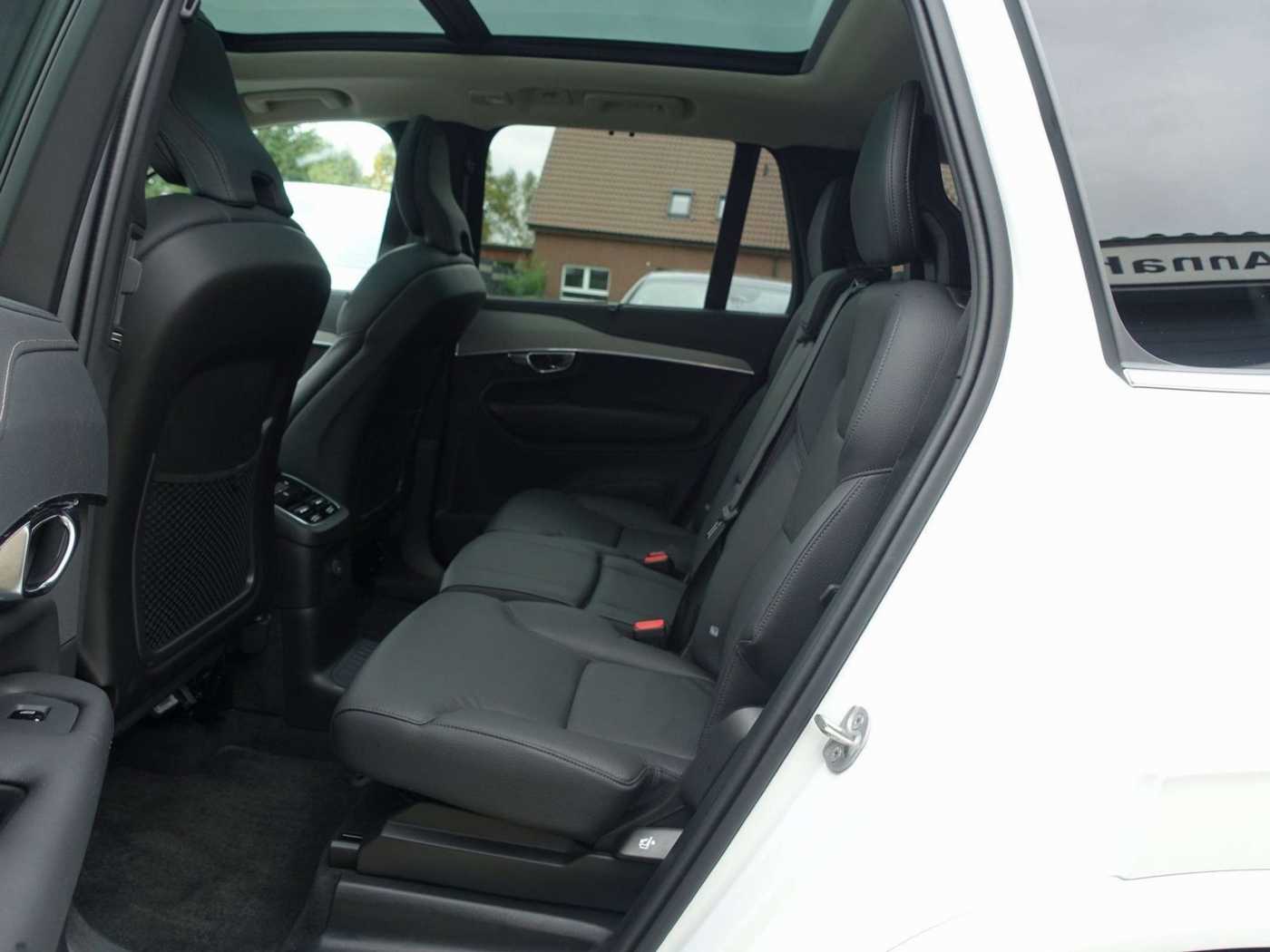 Volvo  Plus, T8 AWD Plug-in Hybrid/360°/HeadUP/BLS