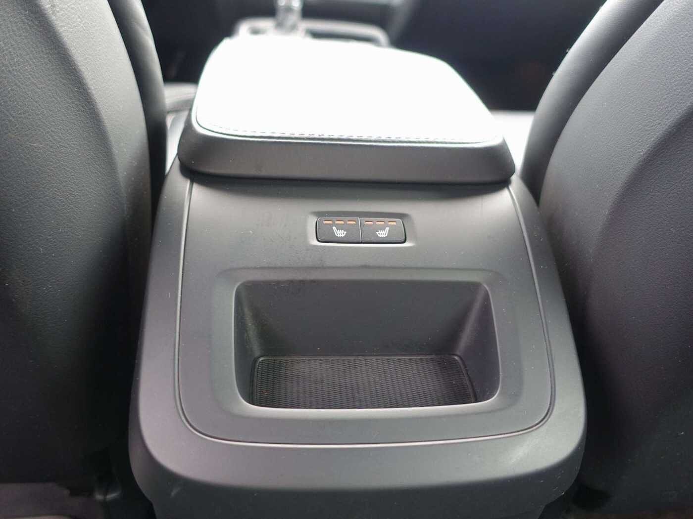 Volvo  V 90 D4 Inscription/360°Cam/BLIS/Massage/AHK/LED